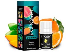 Набор Tropic Punch 30 мл (Chaser Lux)