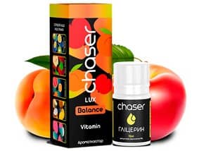 Набор Vitamin 30 мл (Chaser Lux)