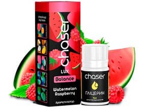 Набір Watermelon Raspberry 30 мл (Chaser Lux)