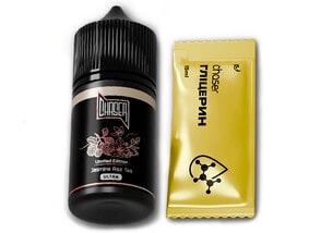 Набор Jasmine Raz Tea 30 мл (Chaser Black)