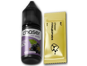 Набір Ягоди 10 мл (Chaser for Pods)
