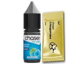 Набір Блакитна Малина 10 мл (Chaser for Pods)