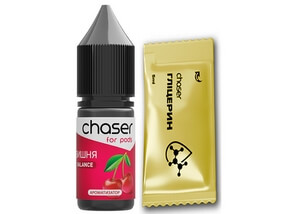 Набір Вишня 10 мл (Chaser for Pods)