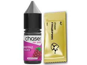 Набір Виноград 10 мл (Chaser for Pods)