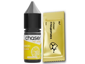 Набір Лимон 10 мл (Chaser for Pods)