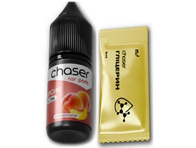 Набір Персик 10 мл (Chaser for Pods)