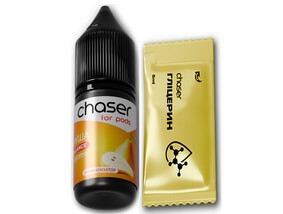 Набір Груша 10 мл (Chaser for Pods)
