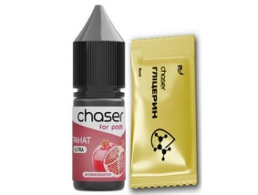 Набір Гранат 10 мл (Chaser for Pods)
