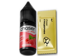 Набір Малина 10 мл (Chaser for Pods)