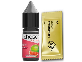 Набор Арбуз 10 мл (Chaser for Pods)