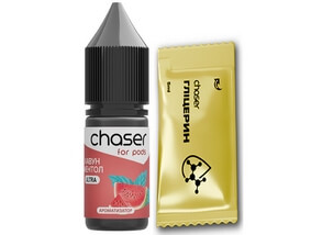 Набор Арбуз Ментол 10 мл (Chaser for Pods)