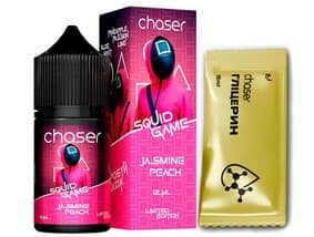 Набір Jasmine Peach 30 мл (Chaser Squid Game)