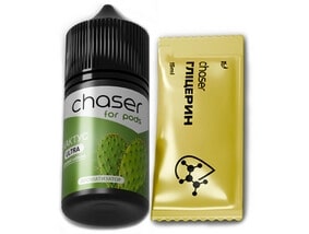 Набор Кактус 30 мл (Chaser For Pods) Набор Кактус 30 мл (Chaser For Pods)