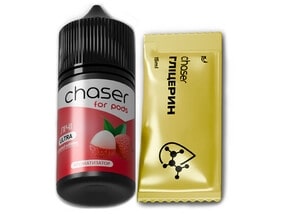 Набор Личи 30 мл (Chaser For Pods)