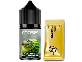 Набор Glorbo Fruttodrillo 30 мл (Chaser)