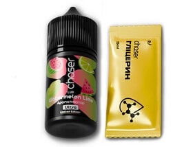 Набір Watermelon Lime 30 мл (Chaser Lux)