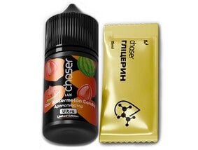 Набір Sour Watermelon Candy 30 мл (Chaser Lux)