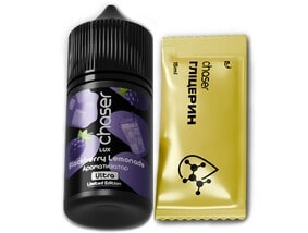 Набір Blackberry Lemonade 30 мл (Chaser Lux)