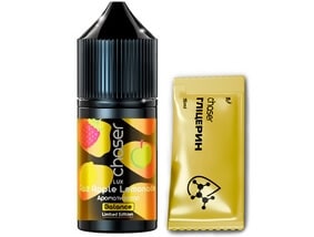 Набор Raspberry Apple Lemonade 30 мл (Chaser Lux)