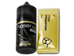 Набор Банан Алое 30 мл (Chaser Mix)