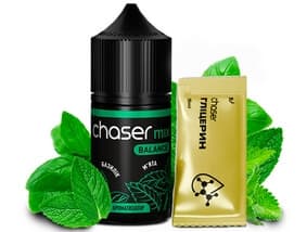 Набор Базилик Мята 30 мл (Chaser Mix)