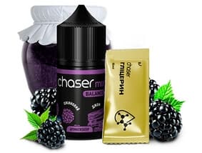 Набір Ожиновий Джем 30 мл (Chaser Mix)