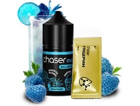 Набір Блакитна Малина Лимонад 30 мл (Chaser Mix)