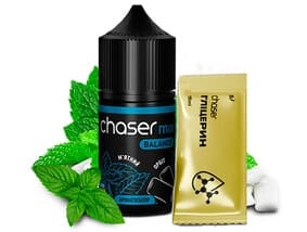 Набор Мятный Орбит 30 мл (Chaser Mix)