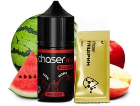 Набір Кавун Яблуко 30 мл (Chaser Mix)