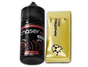 Набір Кавун Вишня 30 мл (Chaser Mix)