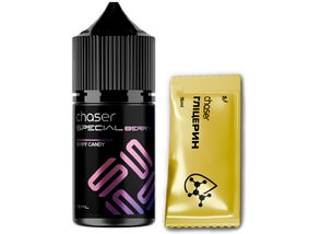 Набор Berry Candy 30 мл (Chaser Special Berrу)