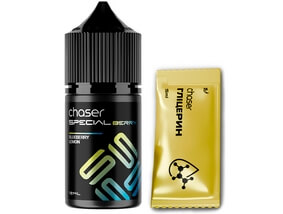 Набор Blueberry Lemon 30 мл (Chaser Special Berrу)