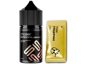 Набор Fall Tea 30 мл (Chaser Special Berrу)