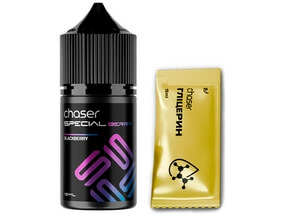 Набір Blackberry 30 мл (Chaser Special Berrу)