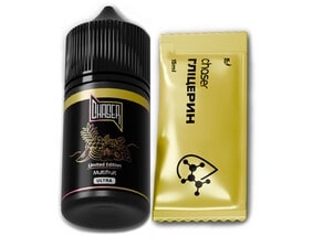 Набір Multifruit 30 мл (Chaser Black)