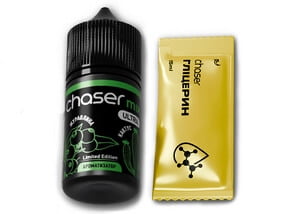 Набір Журавлина Кактус 30 мл (Chaser Mix)