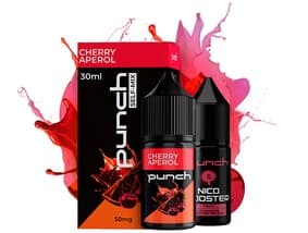Набор Cherry Aperol 30 мл (Punch Salt)