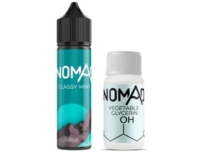 Набор Classy Mint 60 мл (Nomad)