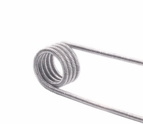 Спираль Coilology MTL Series Coil, Фото 5 Спираль Coilology MTL Series Coil, Фото 5