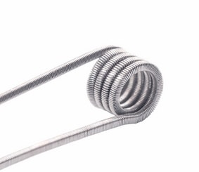 Спираль Coilology MTL Series Coil, Фото 7 Спираль Coilology MTL Series Coil, Фото 7