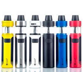 Joyetech CuAIO D22 1500 mah