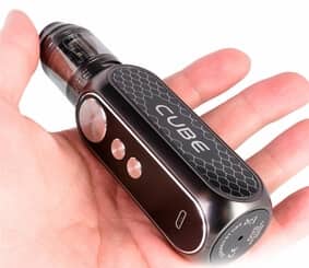 Бокс мод OBS Cube Фото 11