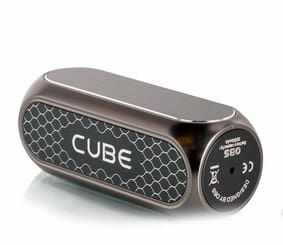 Бокс мод OBS Cube Фото 8