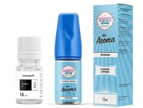 Набор Черничный Лимонад 30 мл (Жидкости Dinner Lady)