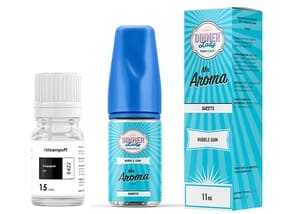 Набор Жвачка 30 мл (Жидкости Dinner Lady)