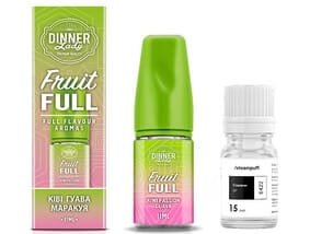 Набор Киви Гуава Маракуйя 30 мл (Dinner Lady Fruit Full)