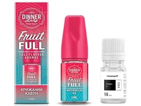 Набор Ледяной Арбуз 30 мл (Dinner Lady Fruit Full)