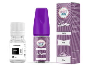 Набір Виноград 30 мл (Dinner Lady)