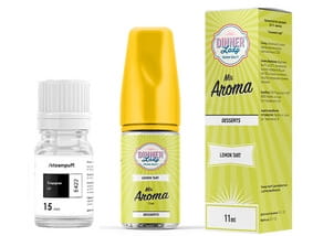 Набор Лимонный Пирог 30 мл (Dinner Lady)