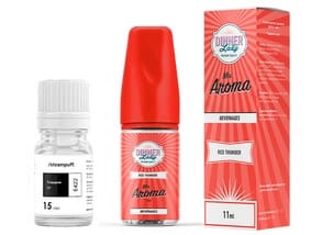 Набор Красный Гром 30 мл (Dinner Lady)